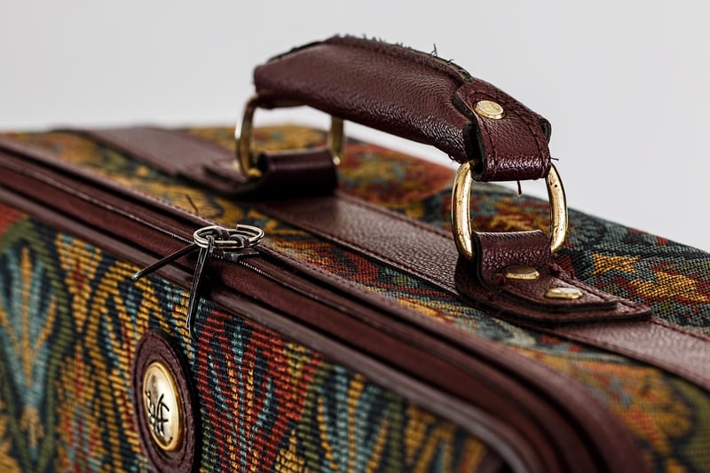 Luggage